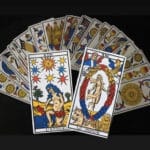 tarot divinatoire en ligne