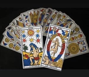 tarot divinatoire en ligne