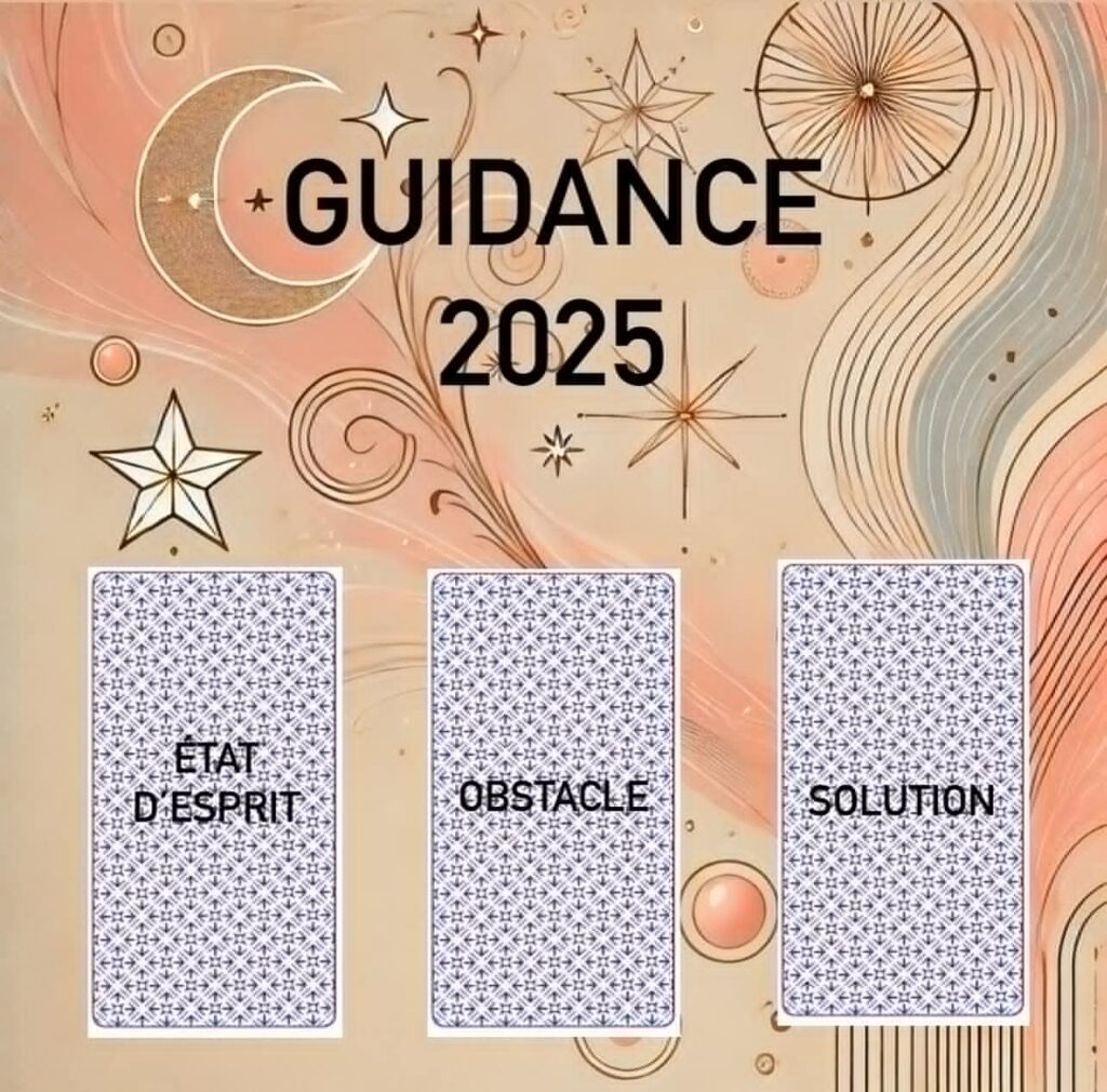 GUIDANCE 2025