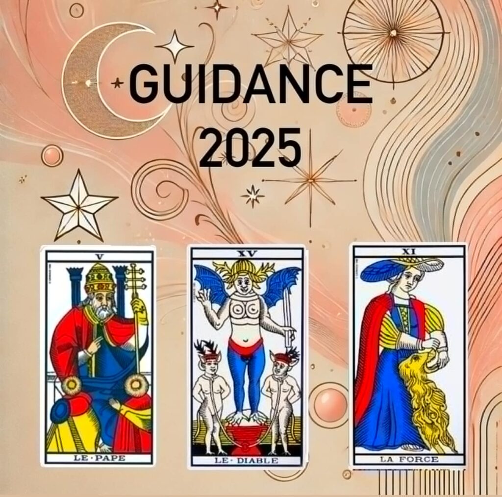 GUIDANCE 2025