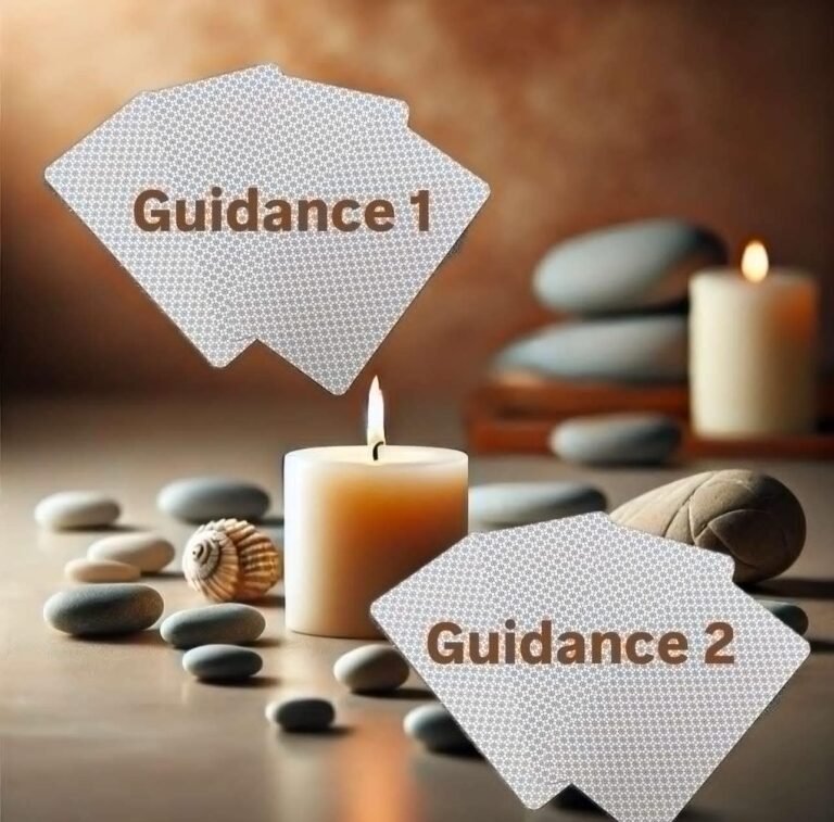 guidance