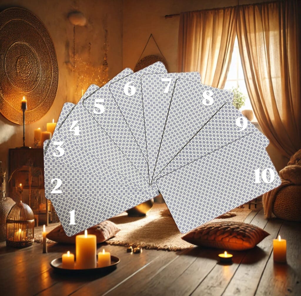 GUIDANCE TAROT qu'ai je a déconstruire cette semaine