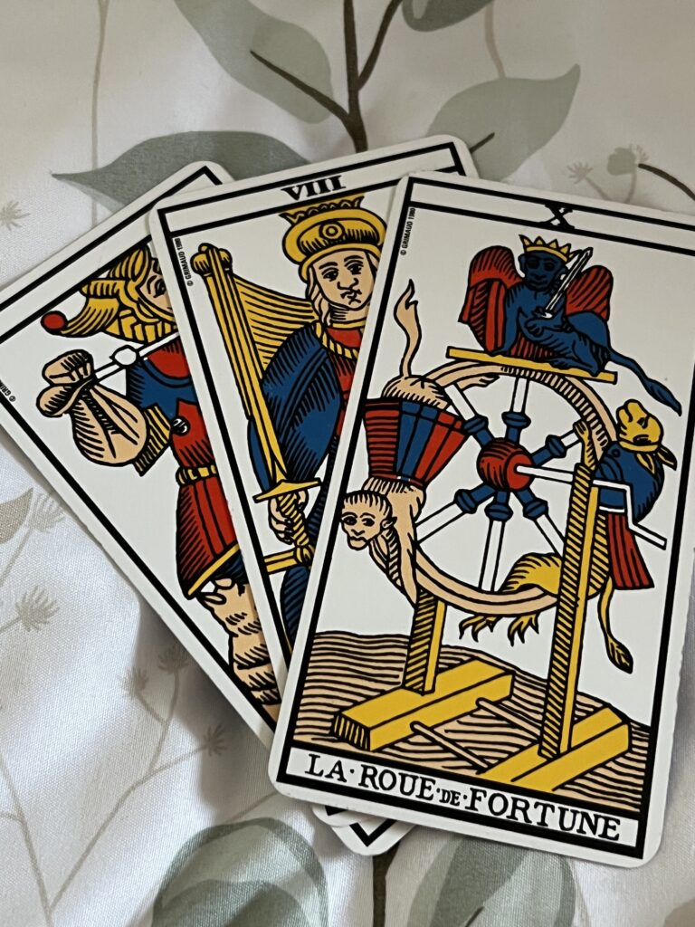 GUIDANCE DE LA SEMAINE : CONSEILS POUR UNE SEMAINE EPANOUISSANTE