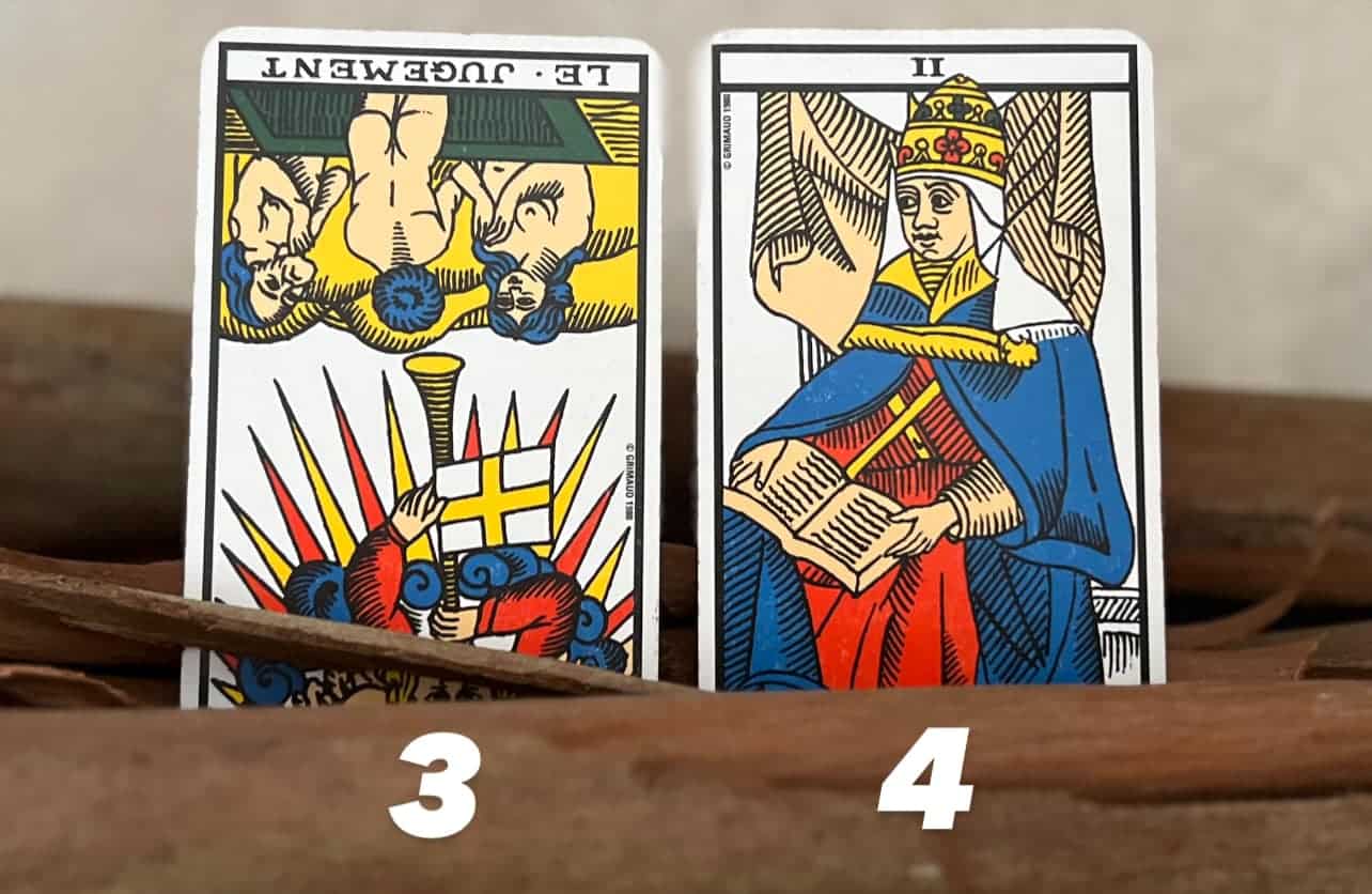 Manifester ses intentions à l'Univers