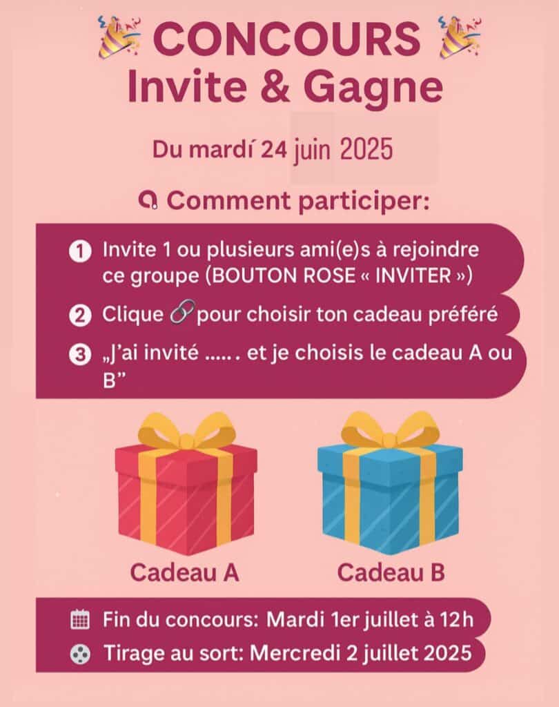 concours