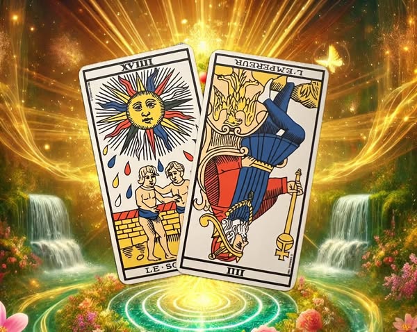 guidance tarot comment attirer prospérité et abondance