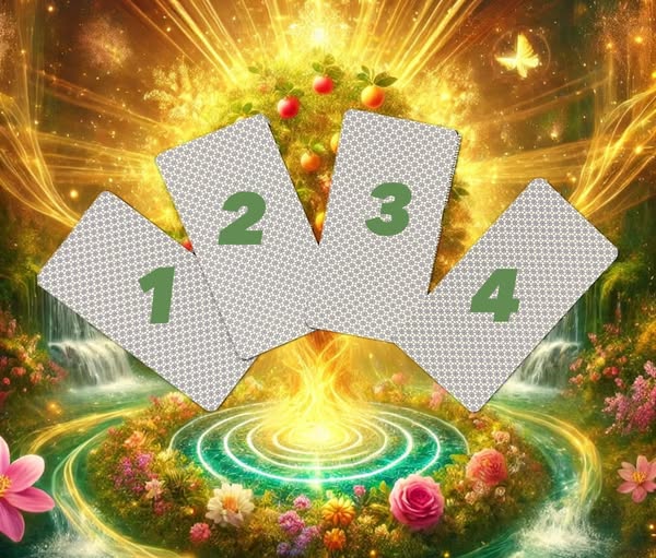 guidance tarot comment attirer prospérité et abondance