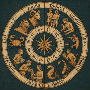 guidance signe astrologique