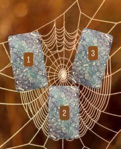 GUIDANCE DU TAROT
