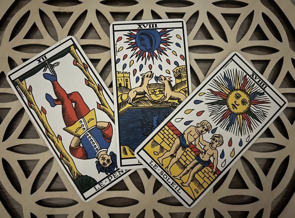 énergies de la semaine du 24 novembre