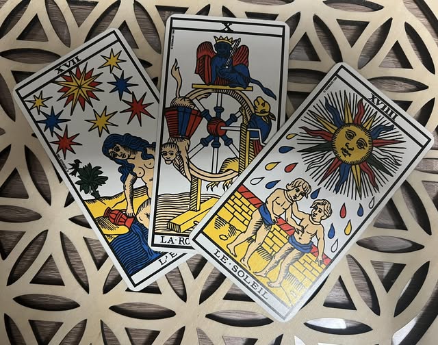 GUIDANCE DU 8 DECEMBRE