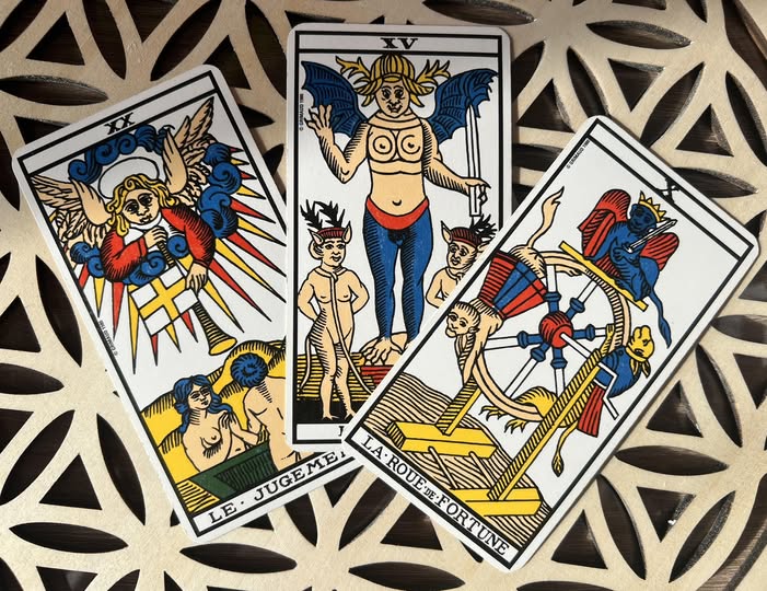 énergies du 15 décembre