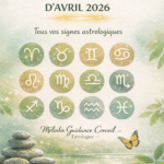 horoscope avril avec le tarot