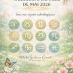 TAROSCOPE MAI
