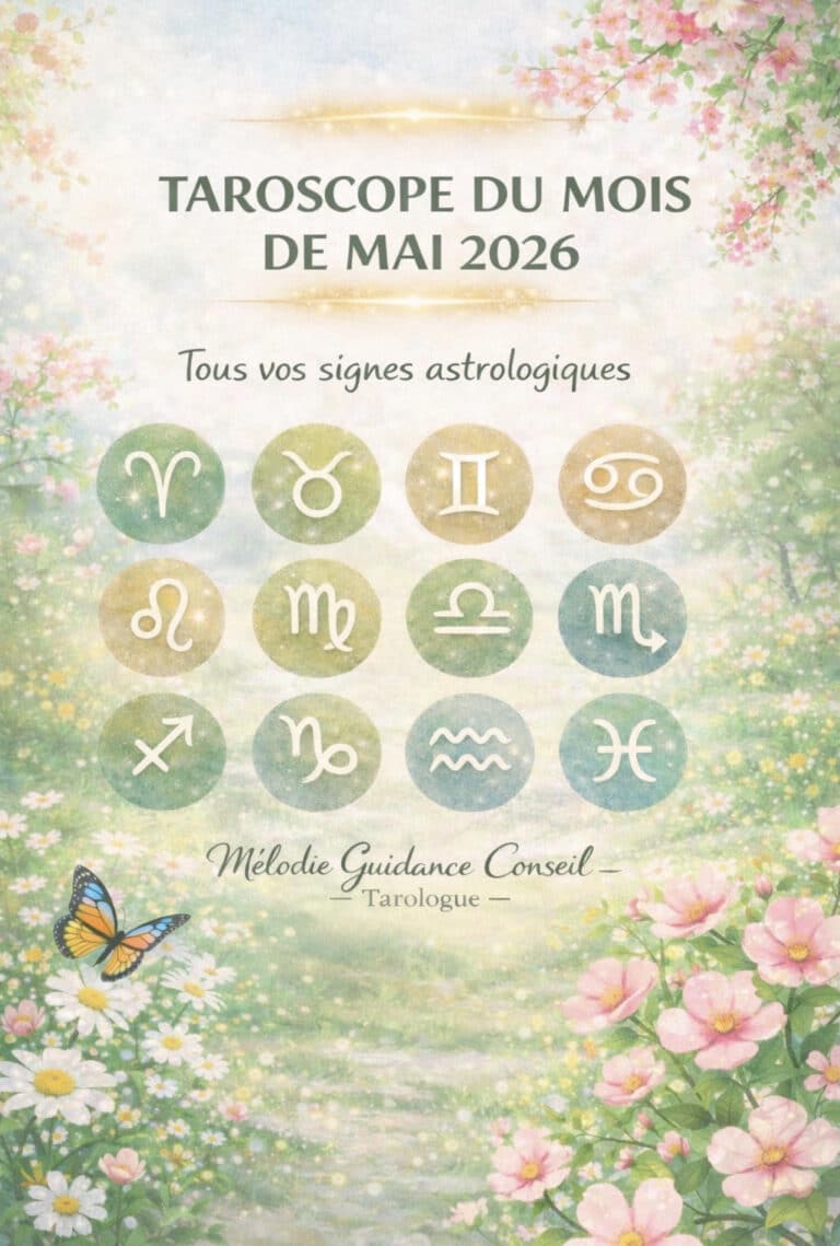 TAROSCOPE MAI