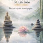 HOROSCOPE SIGNE PAR SIGNE GRACE AU TAROT