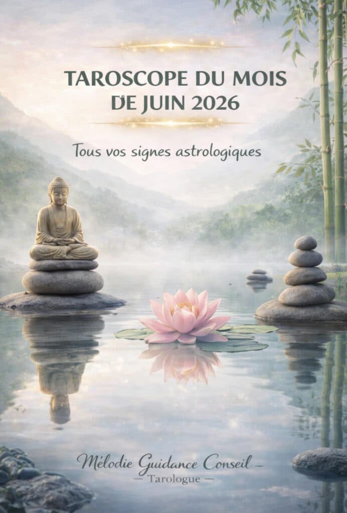 HOROSCOPE SIGNE PAR SIGNE GRACE AU TAROT