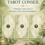 GUIDANCE CONSEIL