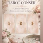 GUIDANCE CONSEIL TAROT