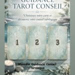 GUIDANCE CONSEIL TAROT