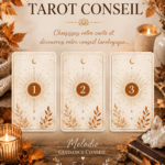 TAROT GUIDANCE CONSEIL