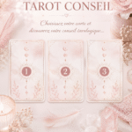 GUIDANCE TAROT CONSEIL