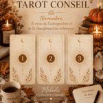 TAROT GUIDANCE CONSEIL